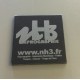 Plaque Granitex 