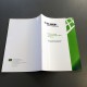 Brochure A5 Fermé