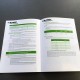 Brochure A5 Fermé