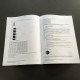 Brochure A5 Fermé