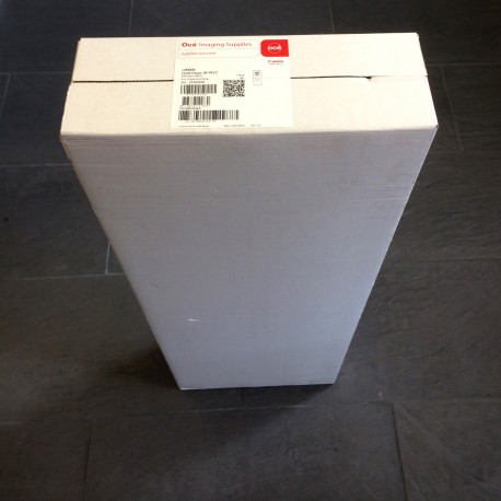 Papier Traceur Recyclé - 80Gr/M² 3 Rouleaux