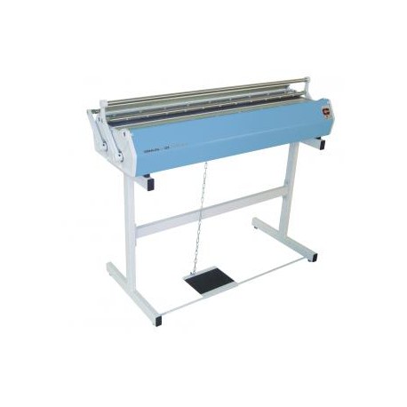 Plieuse de Plans manuelle Sinus