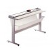 Coupeuse de Plans Manuelle Trim 130