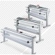 Coupeuse de Plans Manuelle Trim 130-150-200-250cm