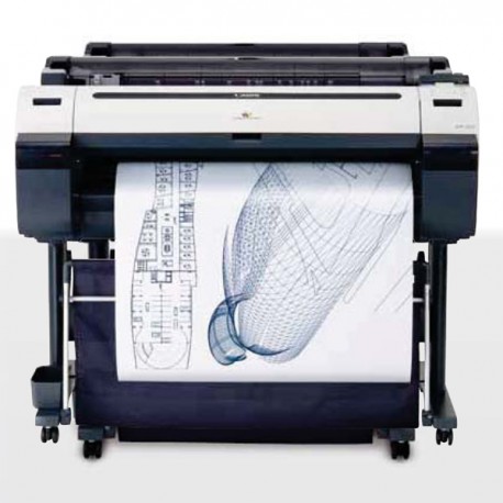 Traceur Canon IPF 750 - 36"