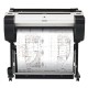 Traceur Canon IPF 780 - 36"