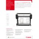 Traceur Canon IPF 780 - 36"